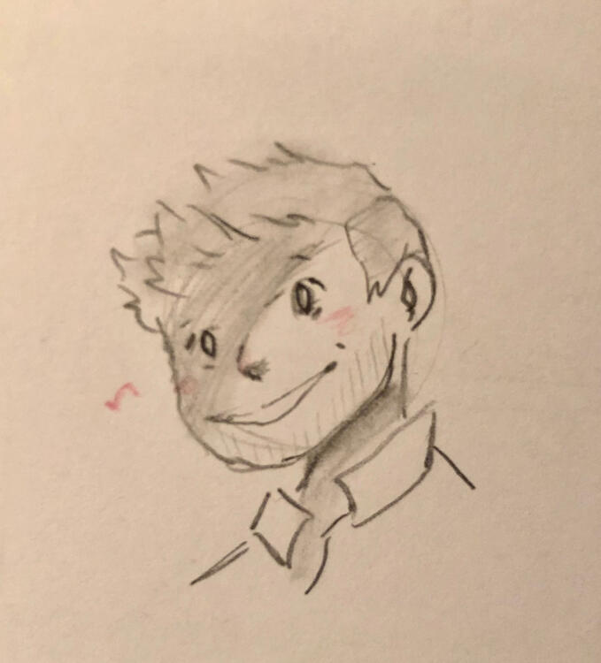 ✏️ Art by theciviljay (28 Apr 2020)