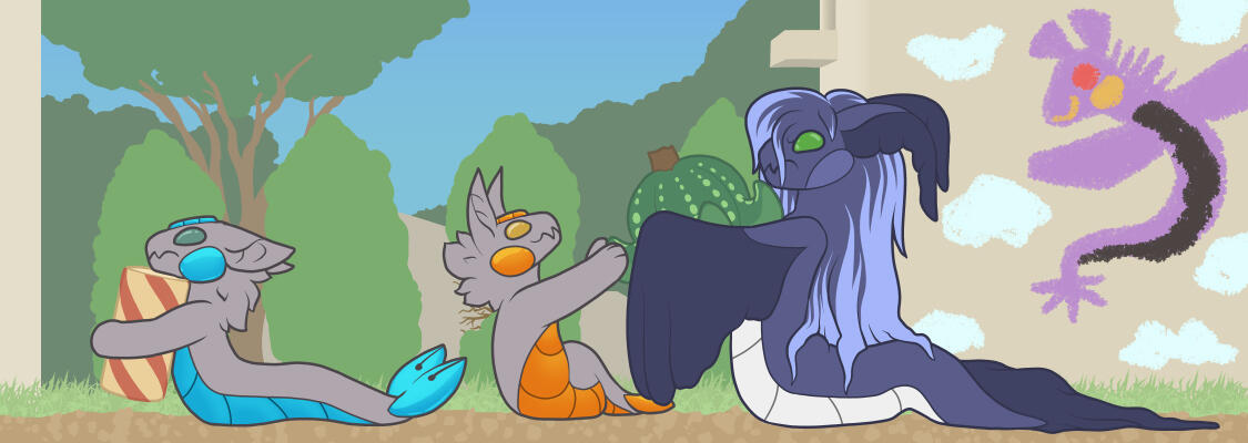 ✍️ Art by jwobblegong (3 Sep 2020)