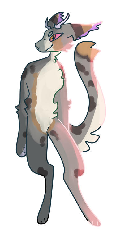 ⚔️Art by beauino (3 Jul 2020)