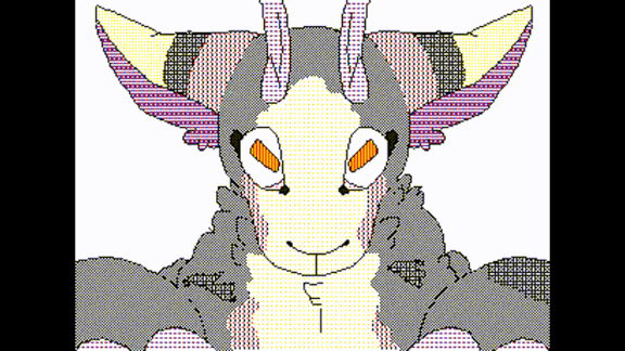 🎁⛄️ Art by mel_melancholy (25 Dec 2020)