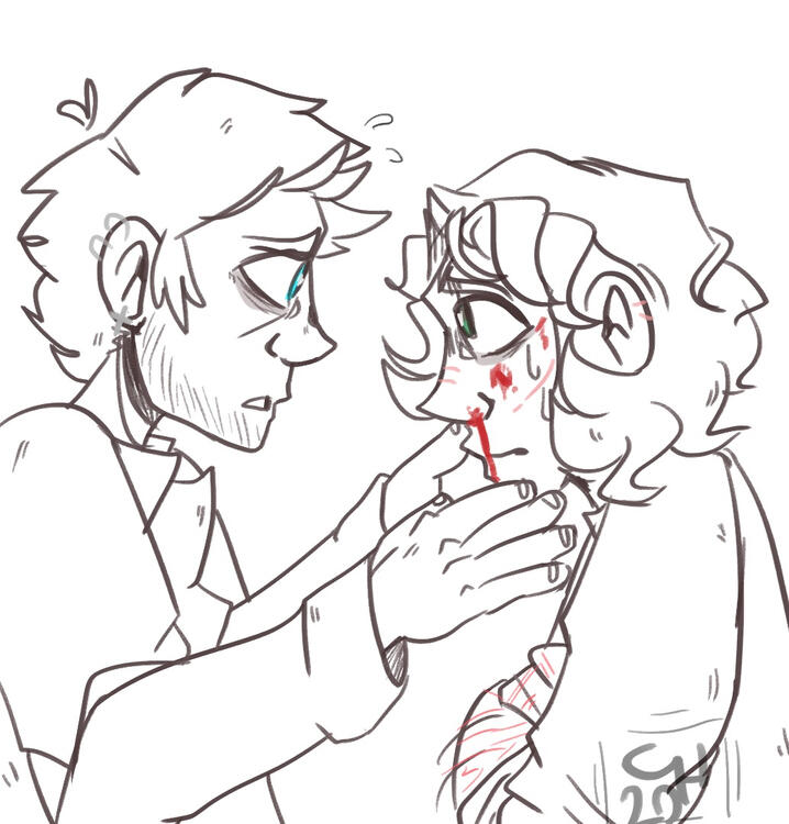 ✏️ Art by anathema--anathema (27 Jan 2020)