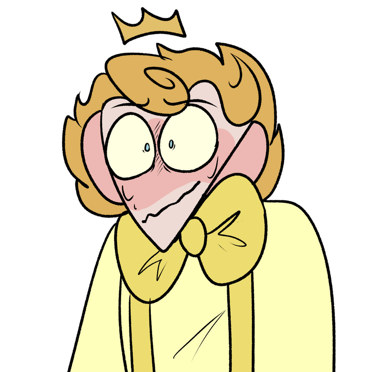 ✏️ Art by RandomGooberness (28 Apr 2020)