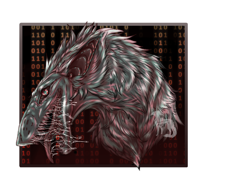 ⚔️ Art by chemicallyabsolute (19 Jul 2019)