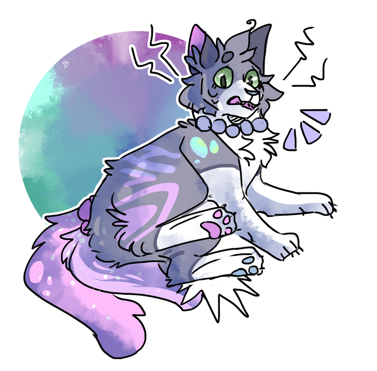 ⚔️ Art by HawktheSpork (8 Jul 2019)