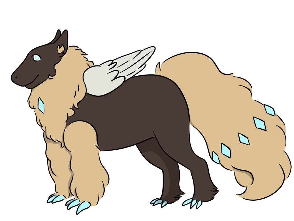 ⚔️ Art by honeybeesad (9 Jul 2019)