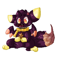 💌Art by Cherrydrip (1 Oct 2018)