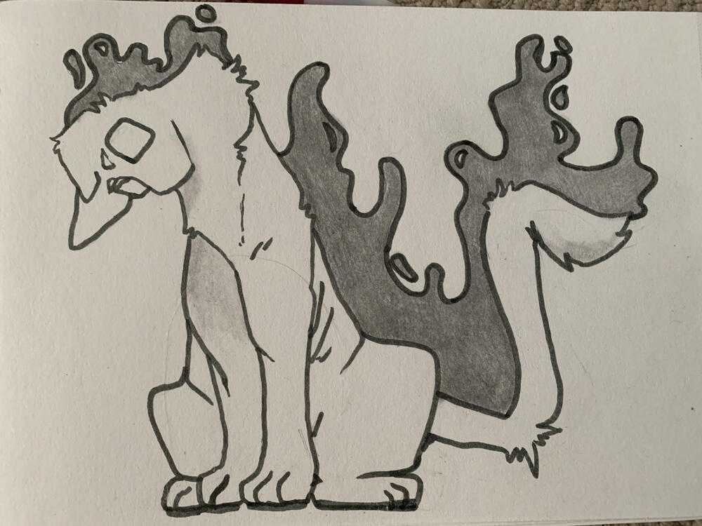 ⚔️ Art by ARKYQ (15 Jul 2021)