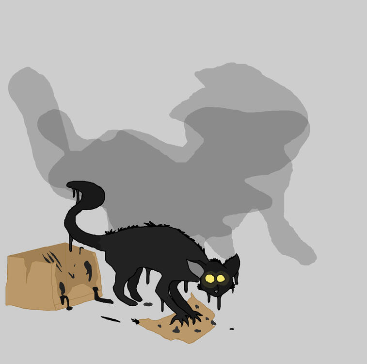 ⚔️ Art by Kandane (5 Jul 2021)