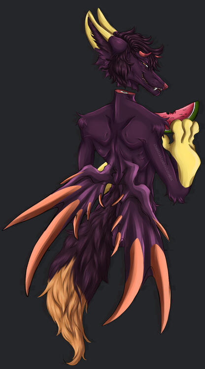 ⚔️ Art by ChemicallyAbsolute (11 Jul 2021)