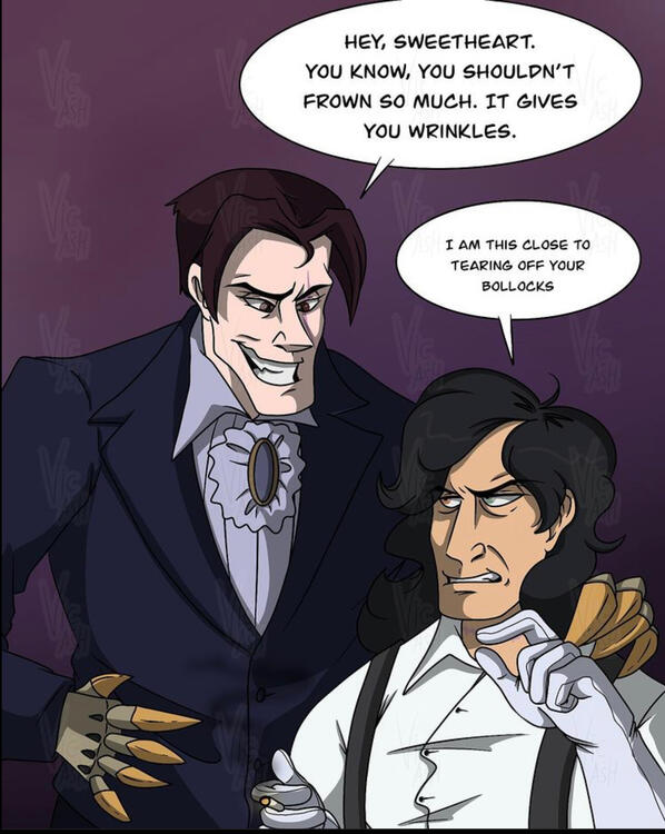 🎁Art by VicAsh (10 Sep 2021)