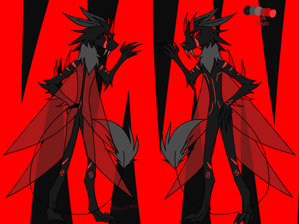 ⚔️ Design by KnightSirShine (15 Jul 2021)