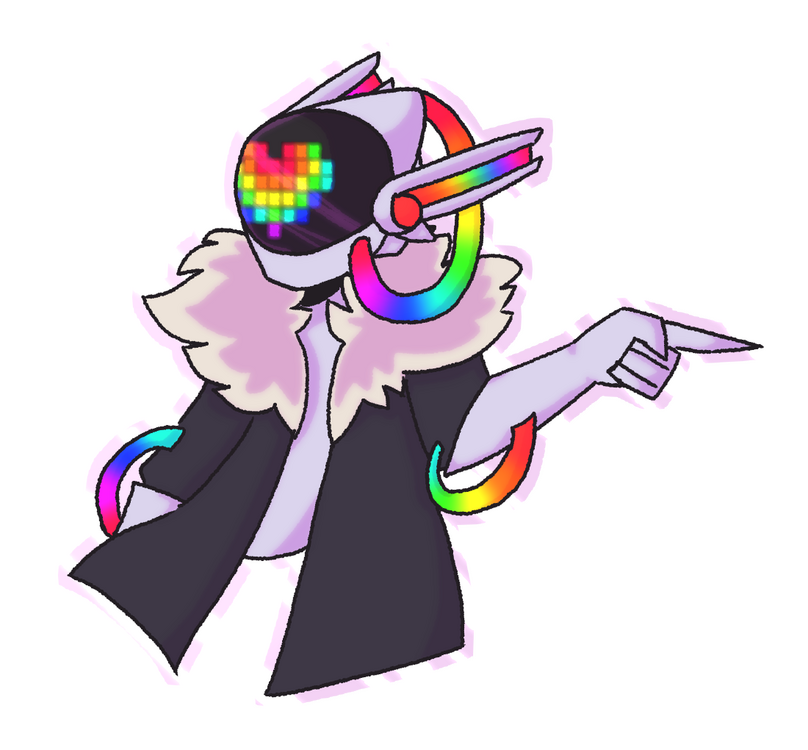 🔁 Art by araviae-silveri (21 Aug 2021)