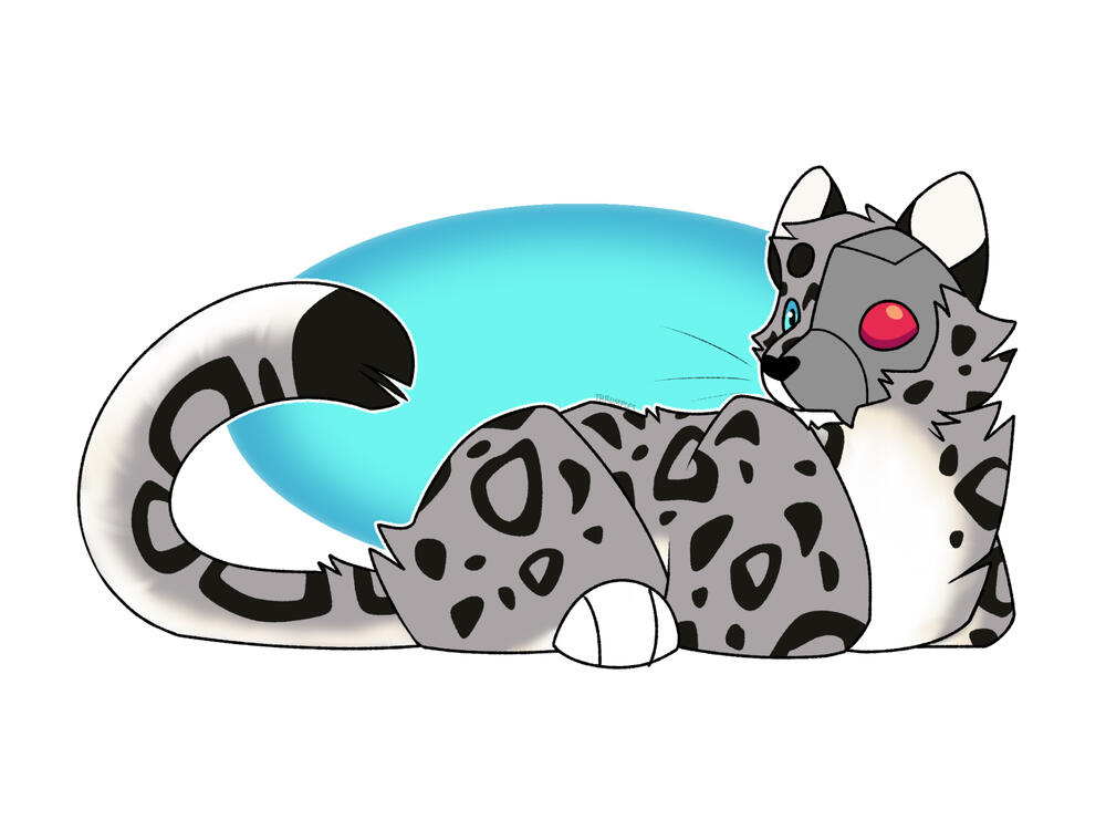 ⚔️ Art by Thrumples (5 Jul 2021)