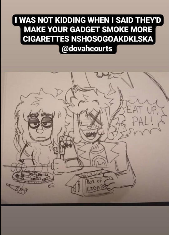 🎁Art by Spagooties (2 Sep 2021)