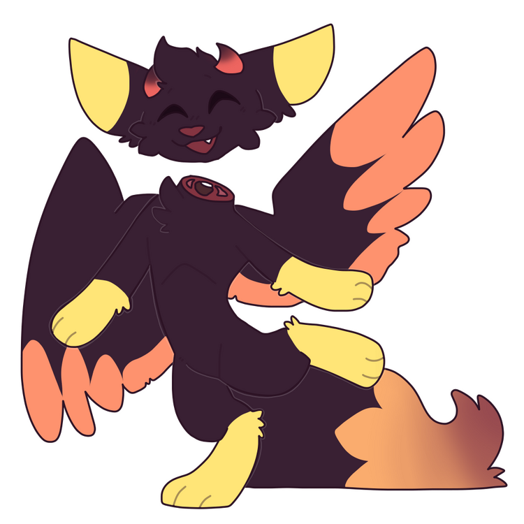 ⚔️ Art by HappyBuddy (9 Jul 2021)