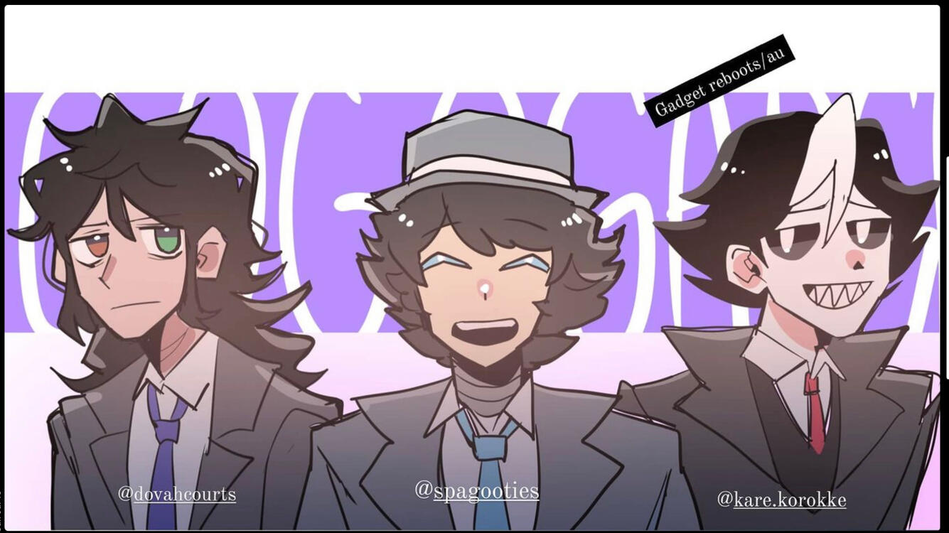 🎁Art by karekorokke (18 Jul 2021)