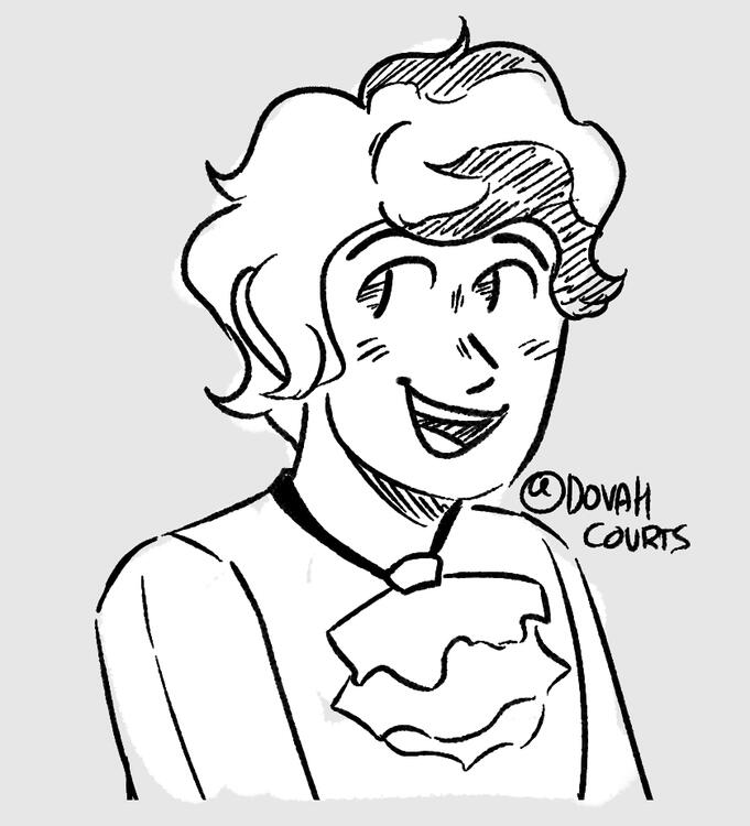 💌✏️Art by vsemily (6 Jun 2021)