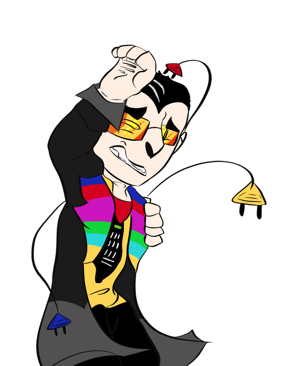 🔁 Art by Skell (21 Aug 2021)