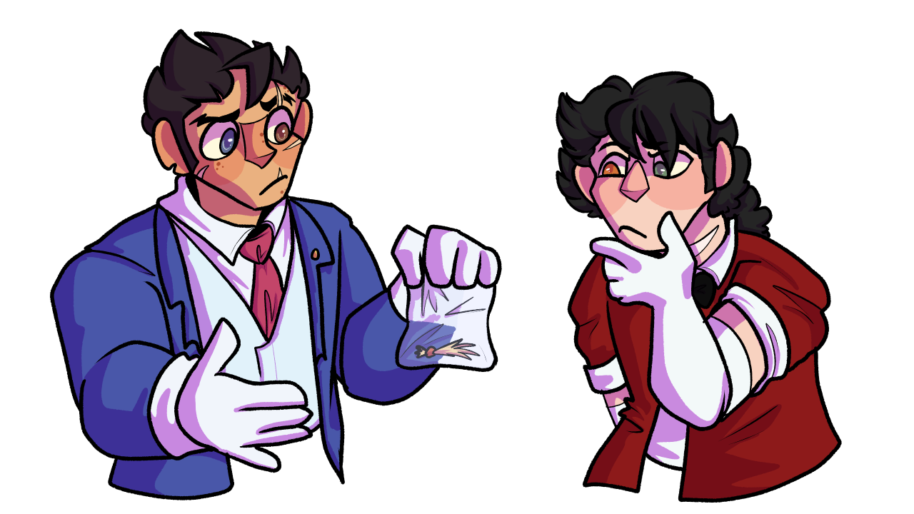 💌Art by RandomGooberness (2 Jan 2021)