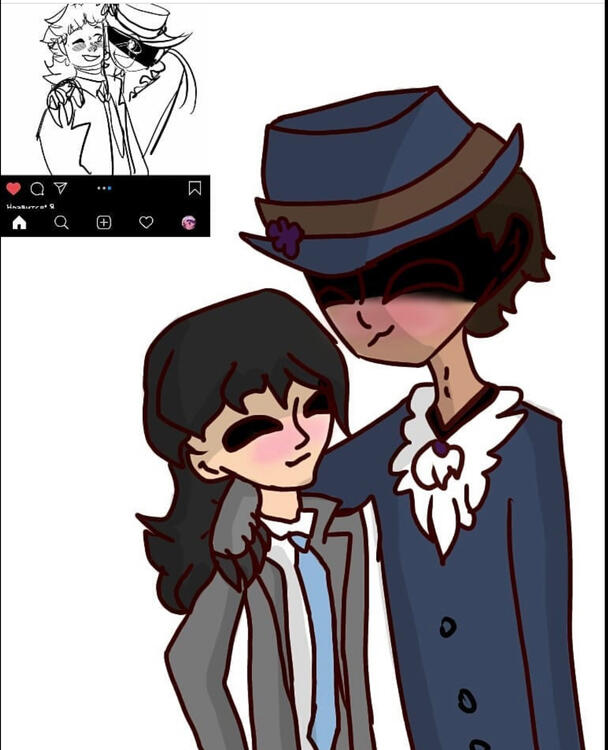 🎁 Art by _inspektor_lol_ (24 Jan 2021)