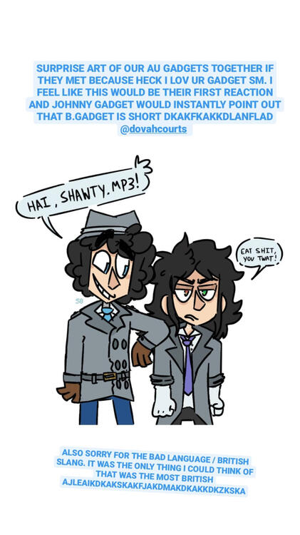 🎁Art by Spagooties (4 April 2021)