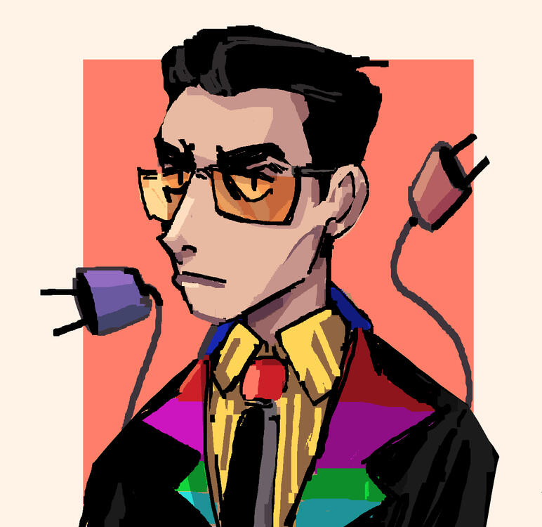 ⚔️ Art by dyo (2 July 2021)