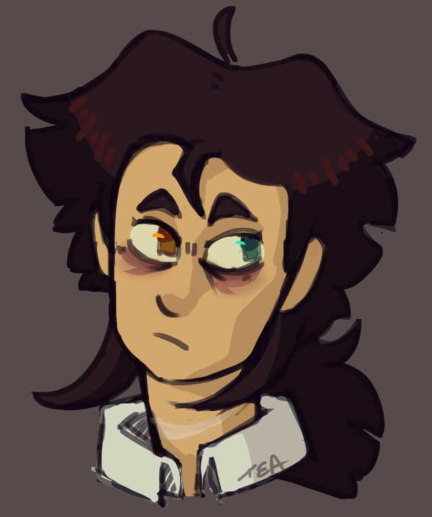 🎁Art by teastrophe (23 Apr 2021)