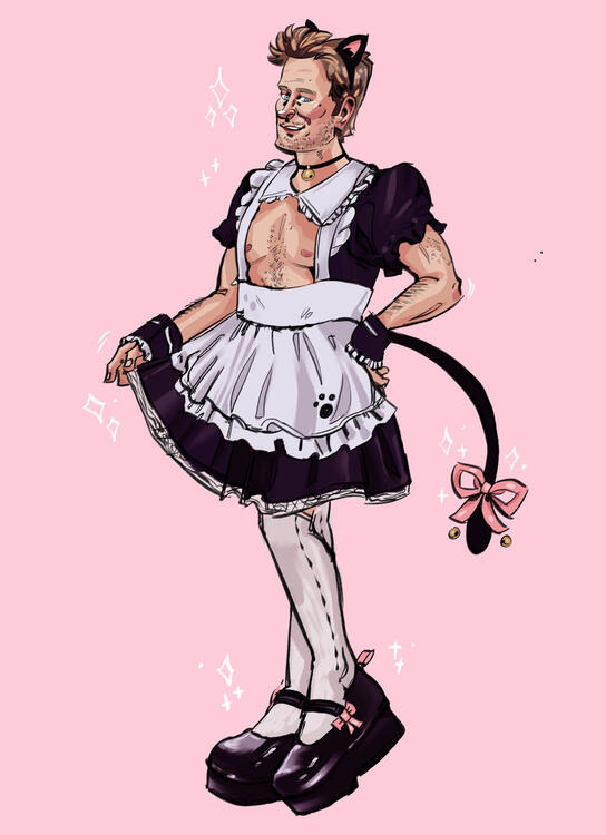 ✏️🎁Art by Strawberyoolong (5 Jan 2021)