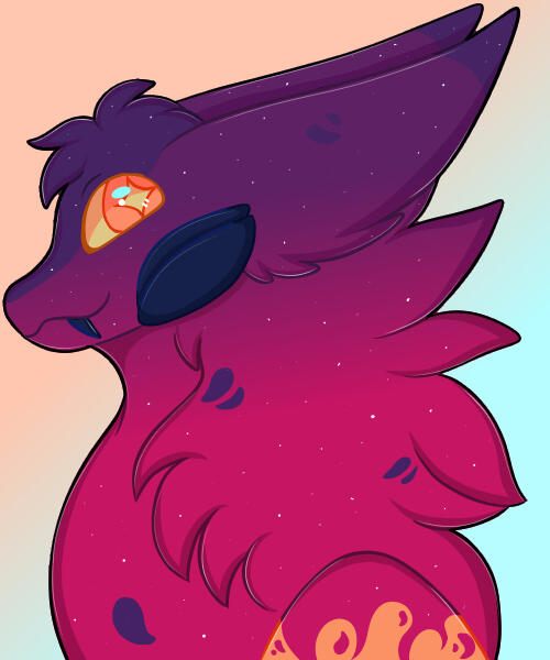 🎁💌Art by FoxyHearts (15 Feb 2021)