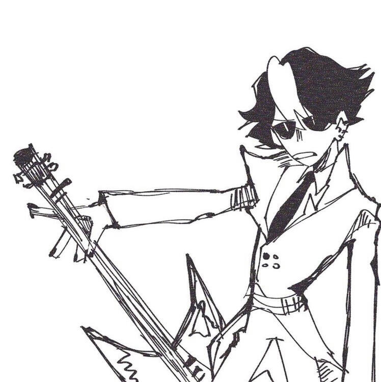 ✏️Art by karekorokke (23 Jan 2021)