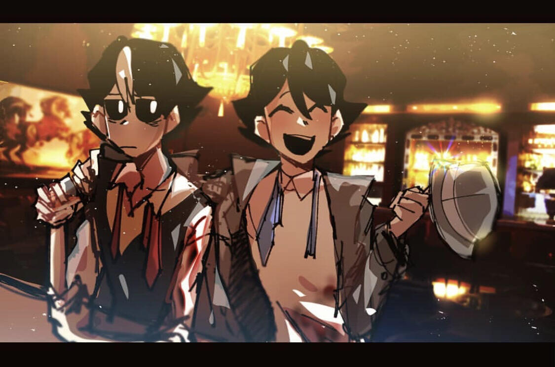 ✏️Art by kare.korokke (15 March 2021)