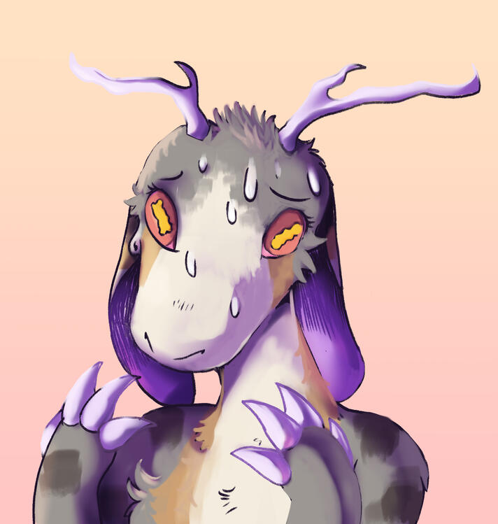 💳Art by starcheopteryx (27 Feb 2021)