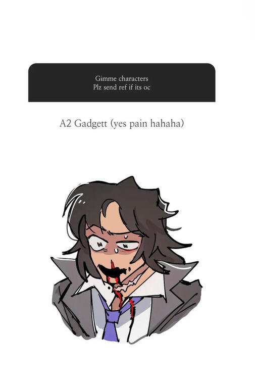 ✏️Art by Kare (19 Nov 2021)