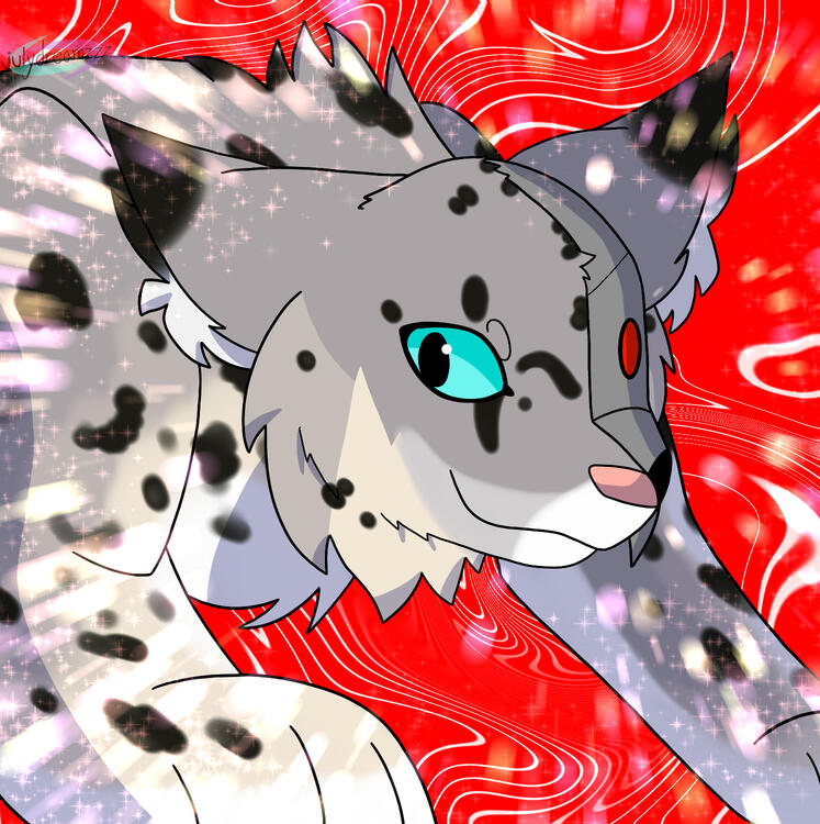 🔁 Art by July (30 Oct 2021)