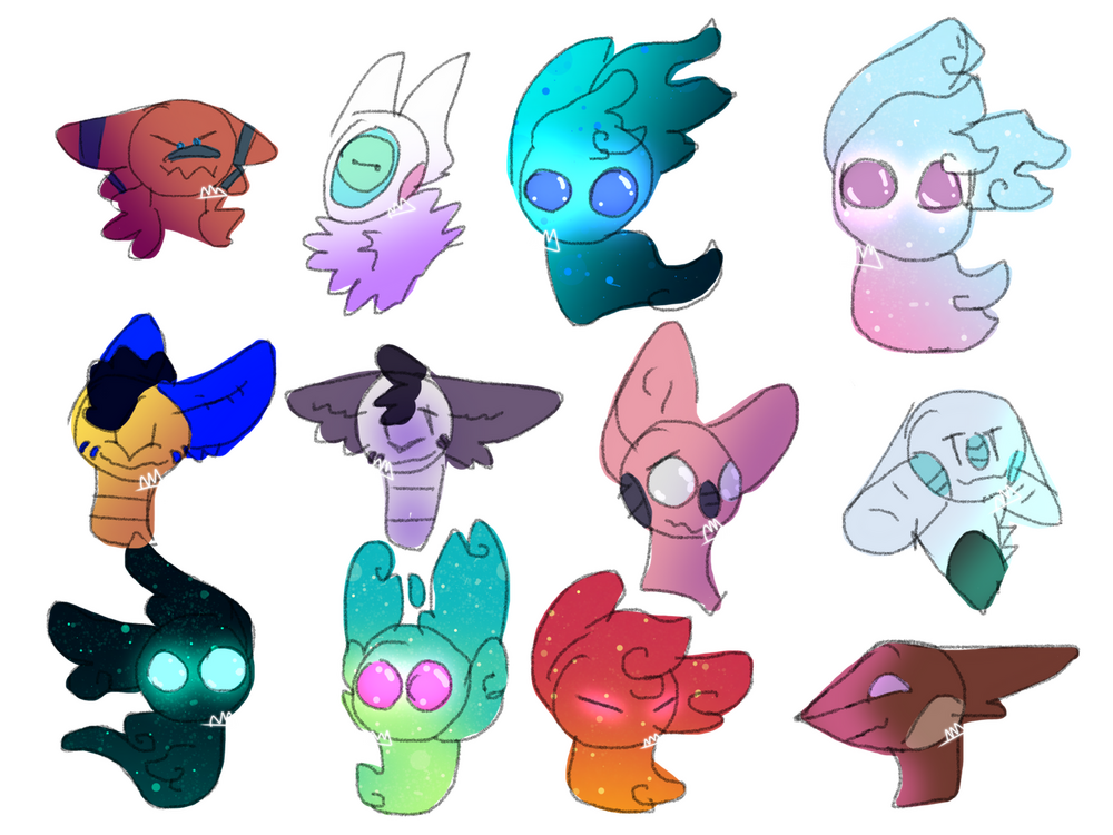 🎁Art by kingsdee (11 Dec 2021)