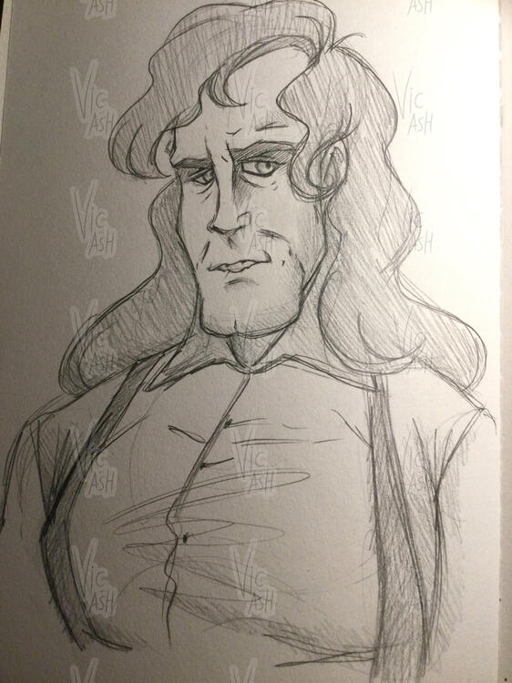 🎁Art by VicAsh (27 Sep 2021)