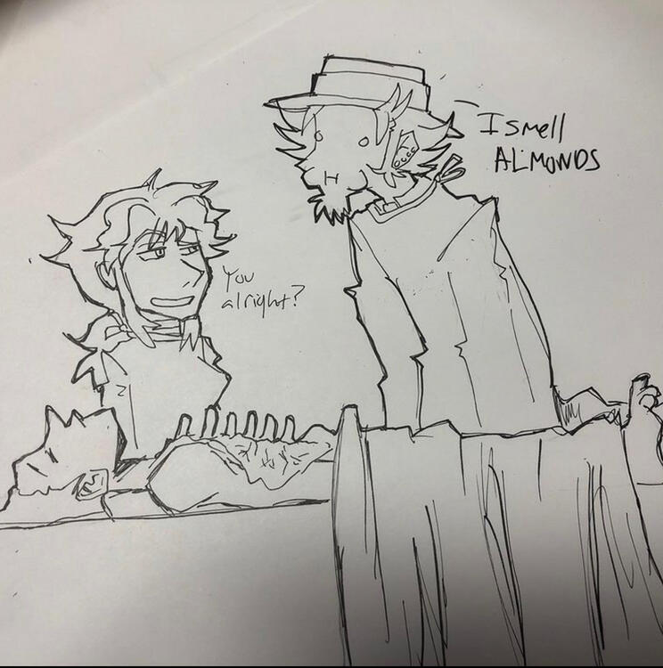 🎁Art by gogadgetgo22 (5 Oct 2021)