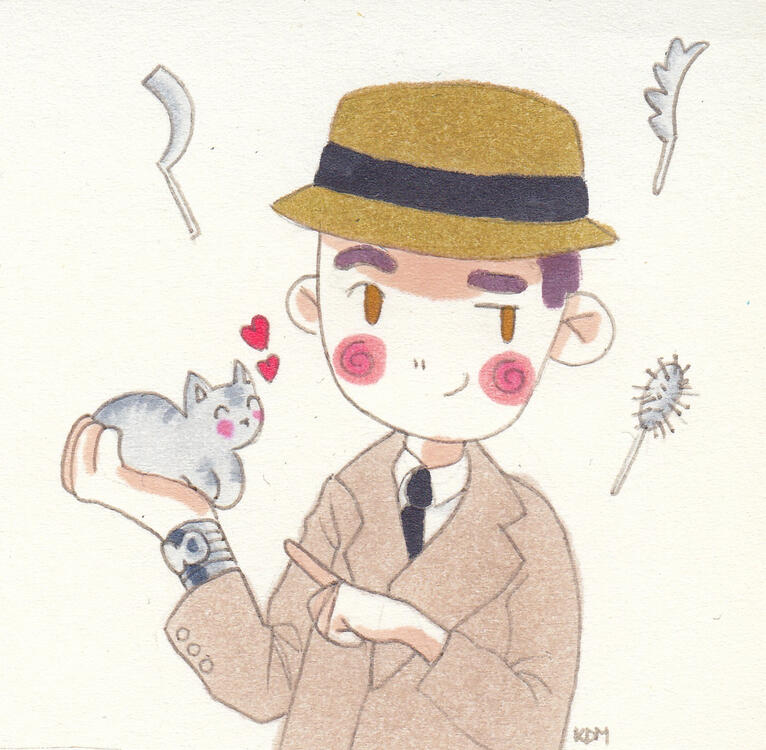 💳✏️Art by KD (7 Nov 2021)