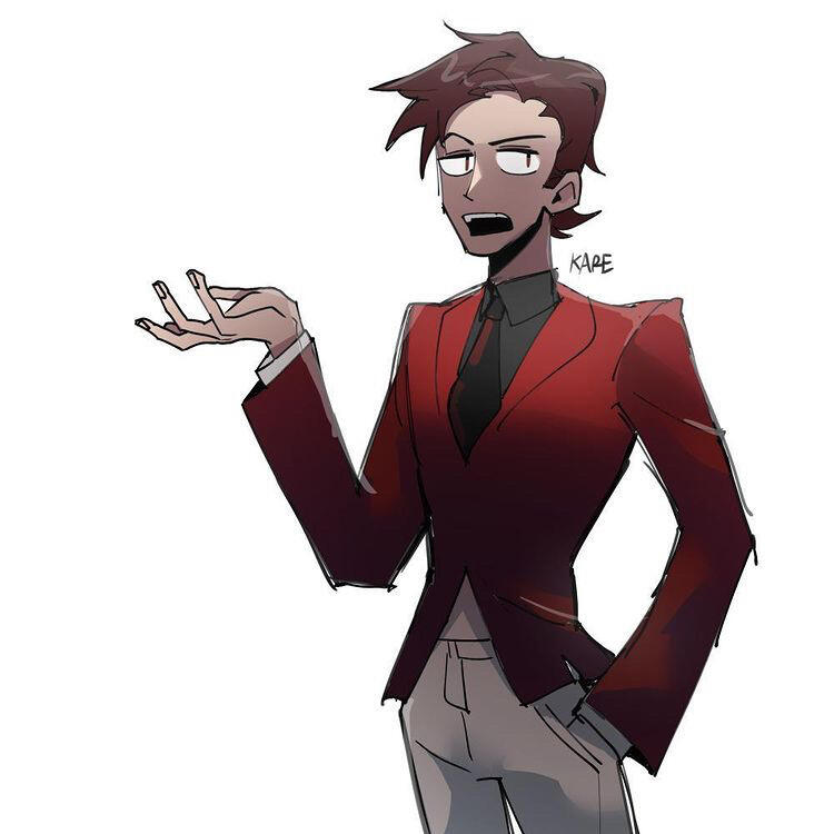 ✍️Art by karekorokke (13 Oct 2021)